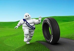 Doğa dostu Michelin’den sürdürülebilir hayata katkı